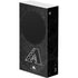 MLB Arizona Diamondbacks Dark Wash Xbox Series S Console Skin